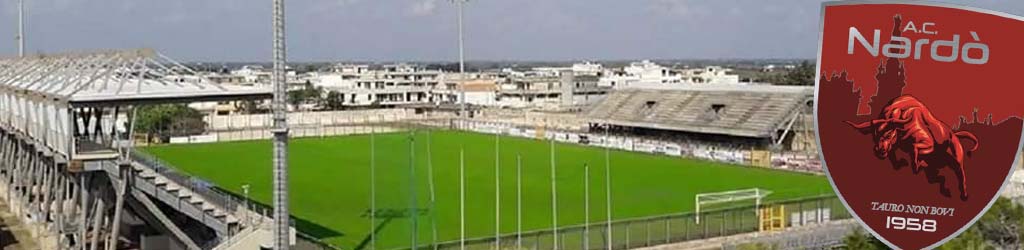 Stadio Comunale Giovanni Paolo II